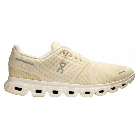 On Women's Cloud 6 Castor Shoes