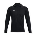 Men's Armour Fleece Jacket