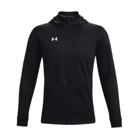 Men's Armour Fleece Jacket