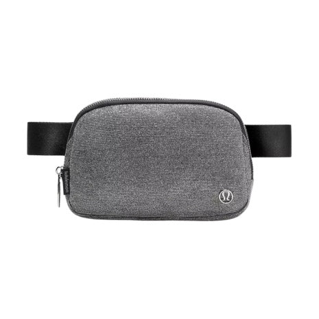 Everywhere Belt Bag Glitter