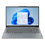 Lenovo IdeaPad Slim 3 15.6" FHD Laptop (Ryzen 5 7520U / 8GB RAM / 256GB SSD)