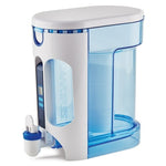 ZeroWater 12-Cup 5-Stage Filtration Pitcher