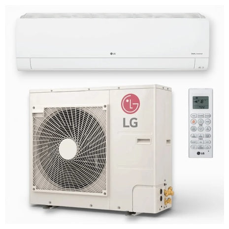 LG 18K Cooling / 22K Heating BTU Multi-Zone Split Unit