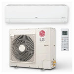 LG 18K Cooling / 22K Heating BTU Multi-Zone Split Unit