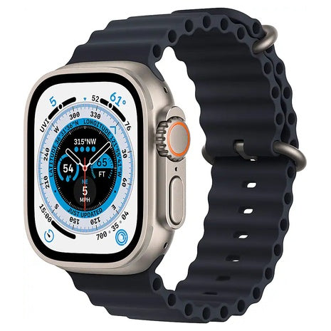 Refurbished Apple Watch Ultra (Geek Squad Certified)