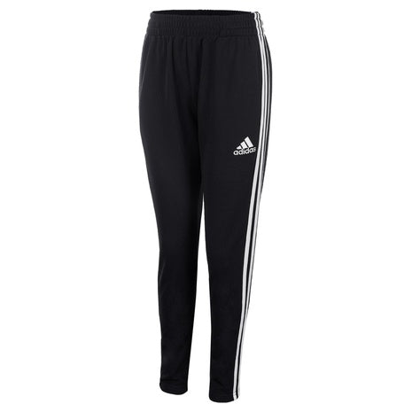 Adidas Boys’ 3-Stripe Tapered Pants (Sizes 10–20, Husky)
