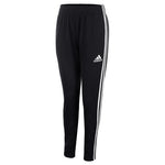 Adidas Boys’ 3-Stripe Tapered Pants (Sizes 10–20, Husky)