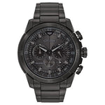 Citizen Men's Eco-Drive Weekender Ecosphere Chronograph Watch