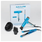 BaBylissPRO Nano Titanium Ionic Hair Dryer
