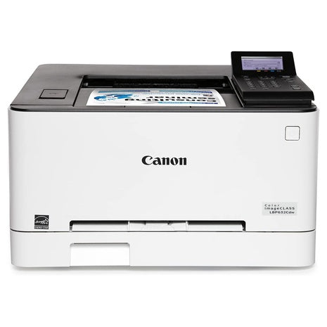 Canon Color imageCLASS LBP632Cdw - Wireless Duplex Laser Printer