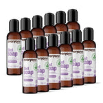 12-Pack 2 Ounce Everyone 3-in-1 Soap Body Wash