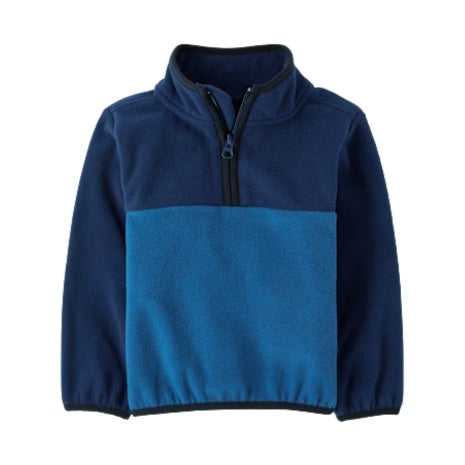Little Kids' Microfleece Pullover