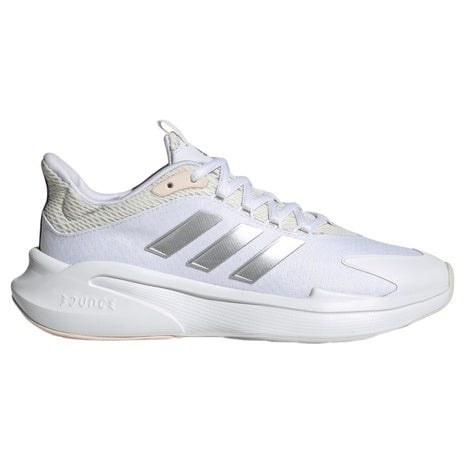 Adidas Women's AlphaEdge Running Sneakers (2 Colors)
