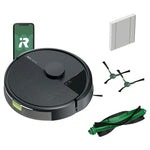 IRobot Roomba ClearView LiDAR Navigation Smart Vacuum + $30 Kohls Cash