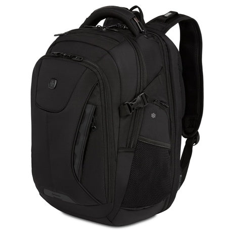 SwissGear ScanSmart Fits 15" Notebook Laptop Backpacks