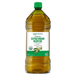 Amazon Grocery Organic Extra Virgin Olive Oil (51oz)