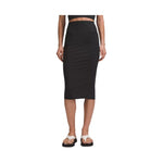 Lululemon Nulu Slim-Fit High-Rise Skirt