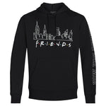 Friends Men's Hoodie