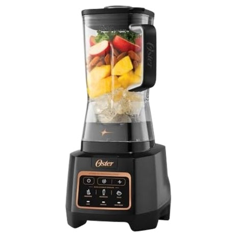 Oster Extreme Mix 1500W 10-Point Blade 8-Cup Kitchen Blender
