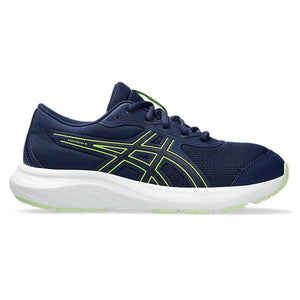 Asics Kids' Contend 9 Grade School Blue Expanse Running Shoes