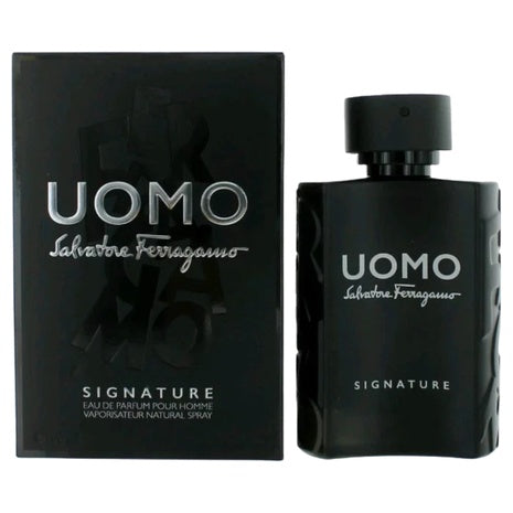 Salvatore Ferragamo Eau De Parfum Spray 3.4 oz For Men