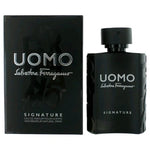 Salvatore Ferragamo Eau De Parfum Spray 3.4 oz For Men