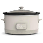 Bella 6-Qt Programmable Nonstick Slow Cooker