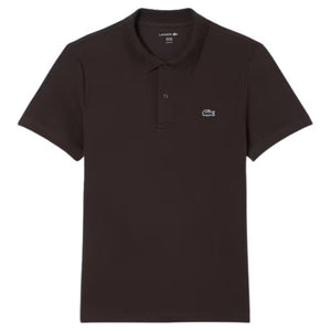Men's Regular Fit Cotton Blend Polo
