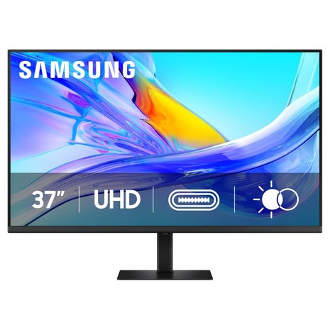 37” Samsung S8 4K Monitor