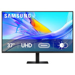 37” Samsung S8 4K Monitor