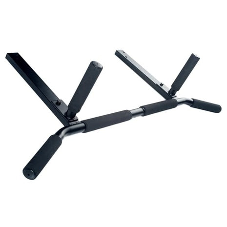 Joist Mount Pull Up Bar With Extra Hardware And Mounting Template
