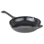 Viking 10.5" Cast Iron Saute & Frying Chef Pan