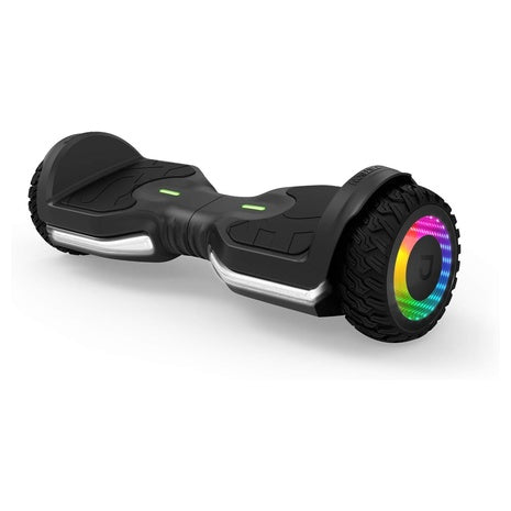 Jetson Flash All-Terrain Hoverboard with Bluetooth Speaker