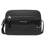 Michael Kors Unisex Hudson Utility Crossbody Bag