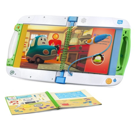 LeapFrog LeapStart Learning Success Bundle