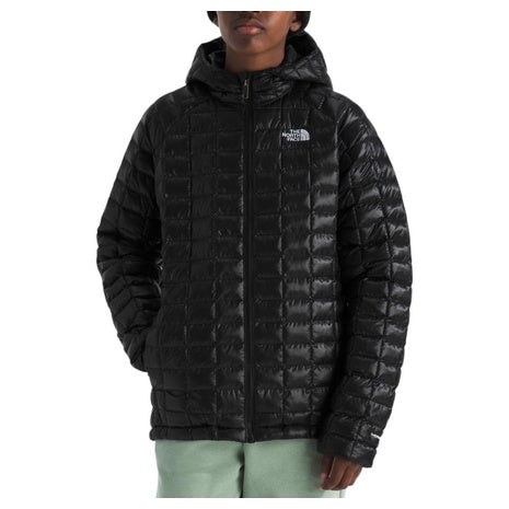 Kids' Thermoball Hooded Jacket