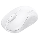 Tecknet 2.4GHz USB 3 Adjustable DPI Wireless Mouse