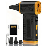 Cordless Air Duster