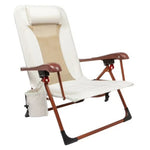 Ozark Trail Low Profile Reclining Glamping Chair