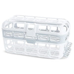 2-Pack Munchkin High Capacity Dishwasher Basket