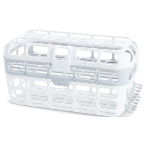 2-Pack Munchkin High Capacity Dishwasher Basket