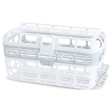2-Pack Munchkin High Capacity Dishwasher Basket