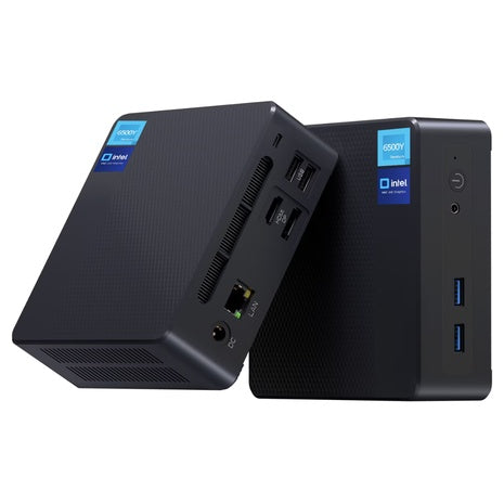 RNRUO B41Y-512G Desktop (6500Y / 32GB RAM / 512GB SSD)