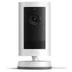 Ring 2K Outdoor Cam Plus with Ring Vision