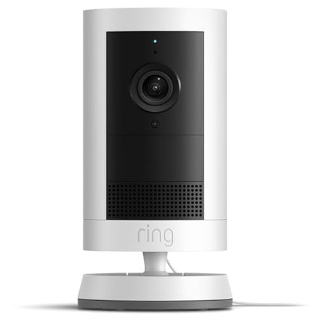 Ring 2K Outdoor Cam Plus with Ring Vision