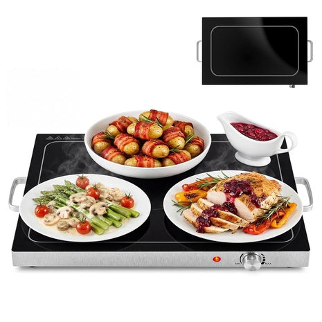 Electric Warming Tray