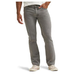 Lee Men's Legendary Straight Jean