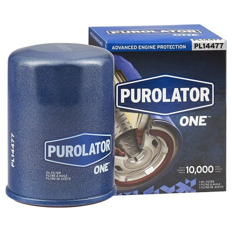 Purolator PL14477 ONE Oil Filter