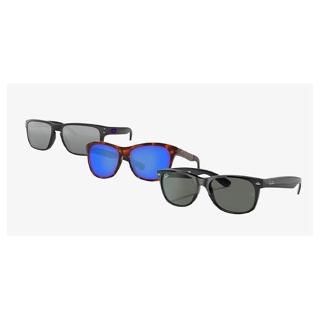 Up To 80% Off On Ray-Ban, Oakley, & More (Extra 20% For App Users) At Woot