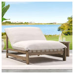 Member's Mark Atticus Oversized Outdoor Strap Cloud Chair